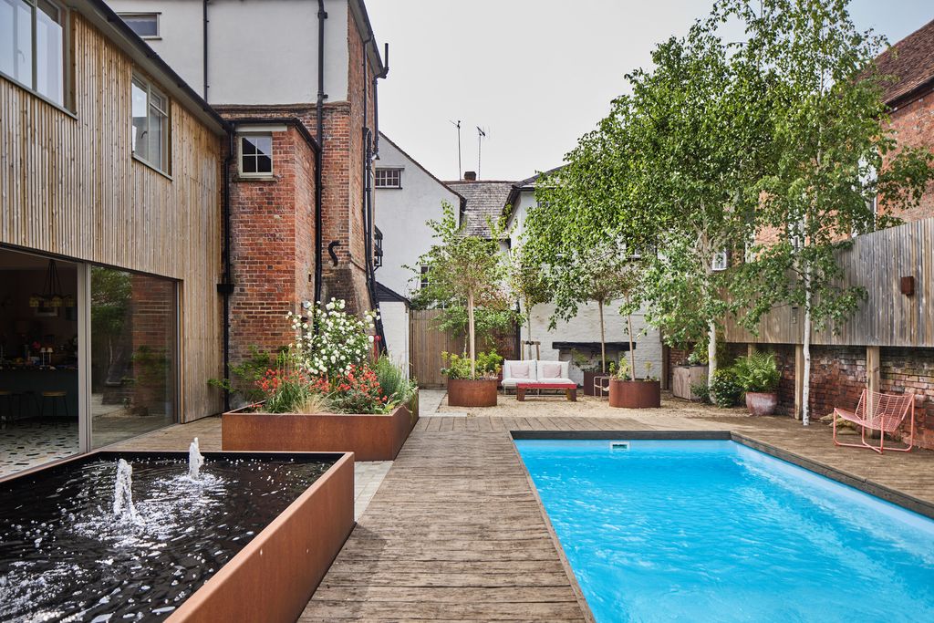 Additional image 39 of 5 bed terraced house for saleDenmark House, Henley-On-Thames, Oxfordshire RG9