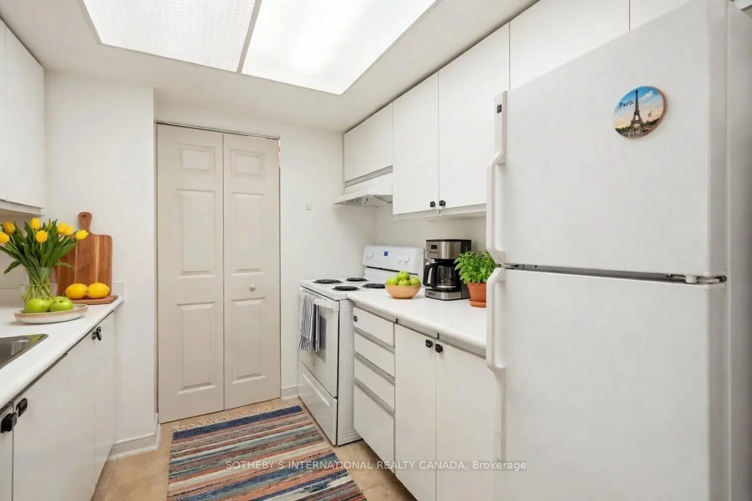 75 King Street 1709