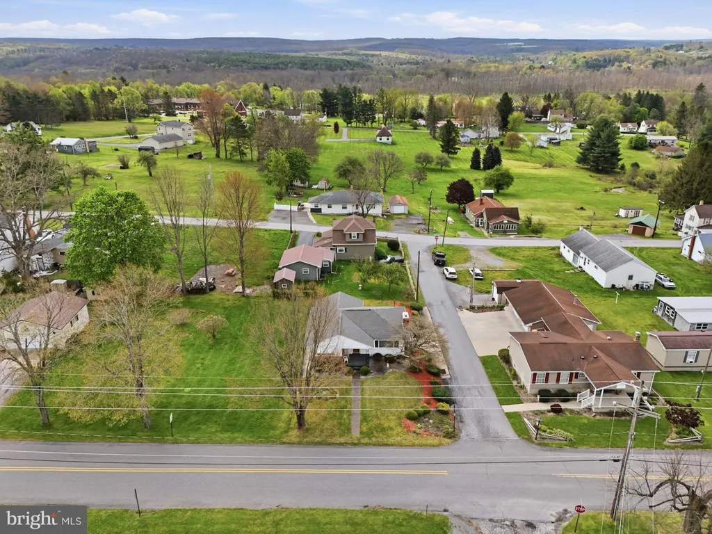 Additional image 34 of 684 Powell Street, Hawk Run, PA 16840