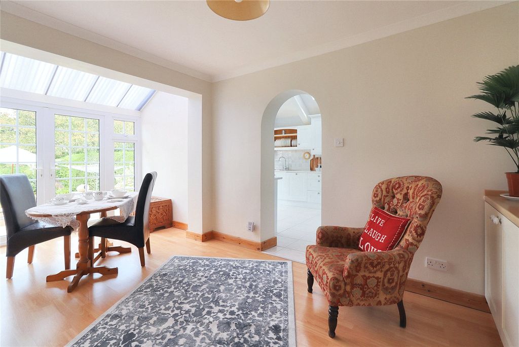 Additional image 22 of 5 bed detached house for saleRyedale, Gallipot Hill, Hartfield TN7