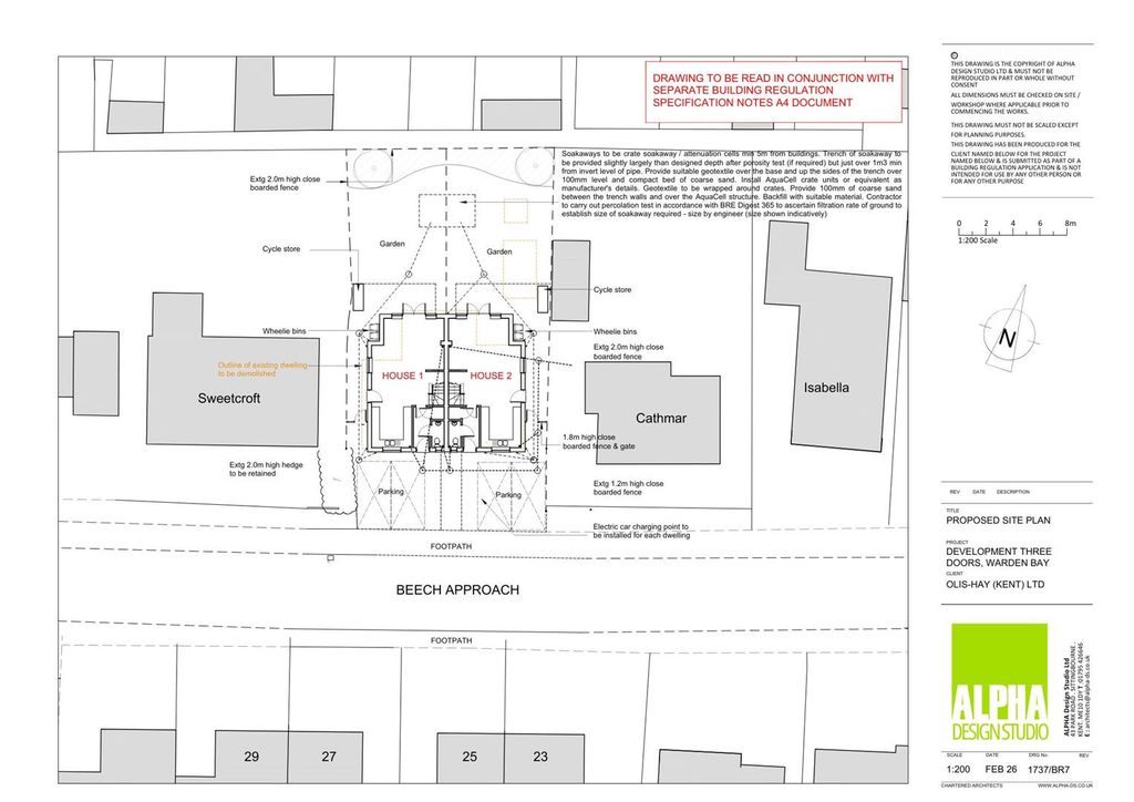 Additional image 6 of Land for saleBeach Approach, Warden, Sheerness ME12