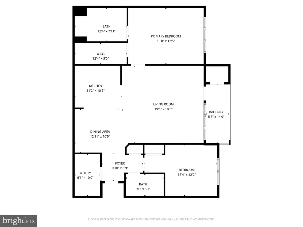 126 Timberlake Drive, Ewing, NJ 08618