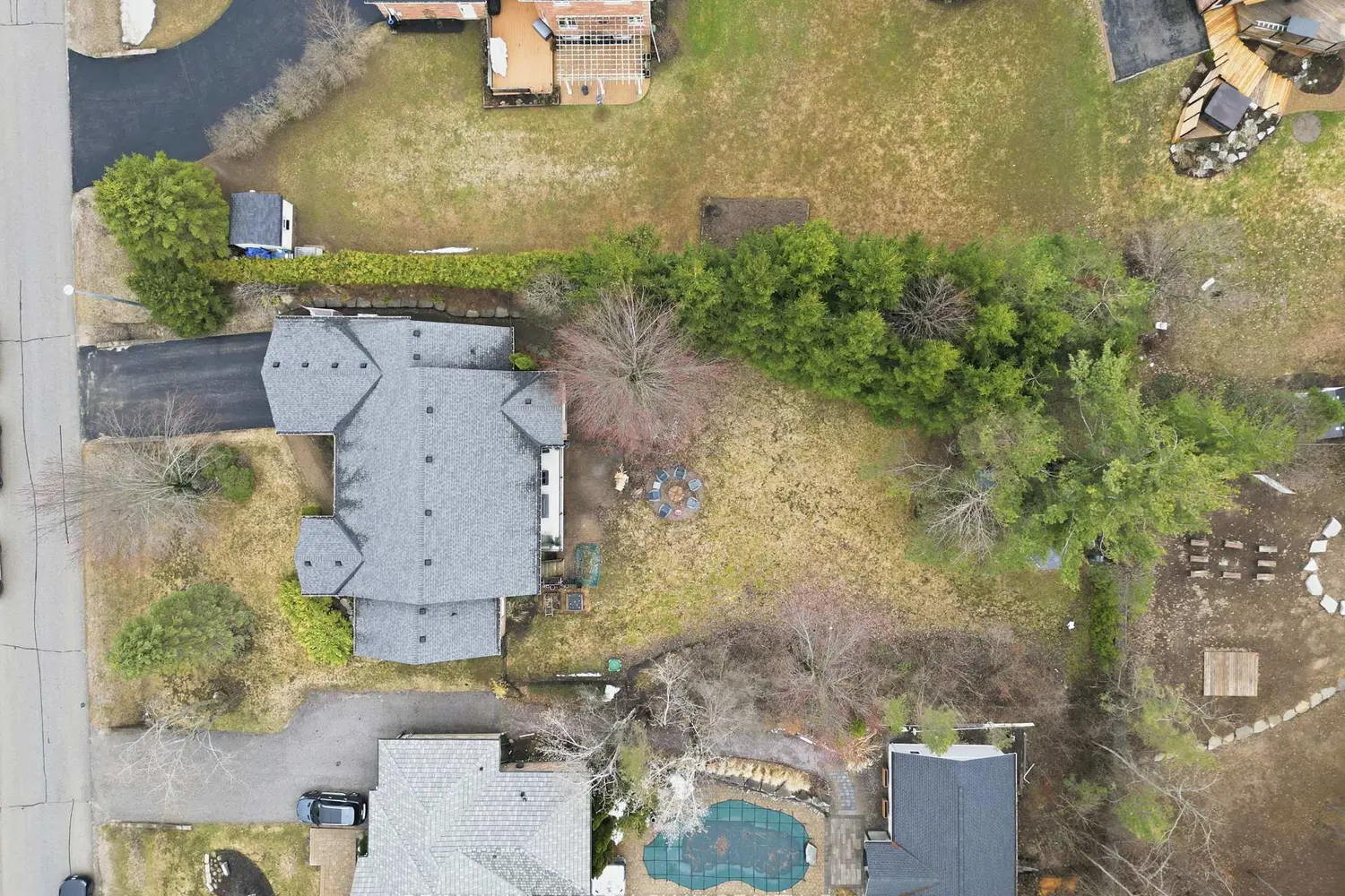 3 Forest Hill Drive photo 5
