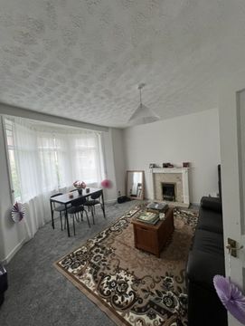 Larchfield Avenue, Glasgow G14