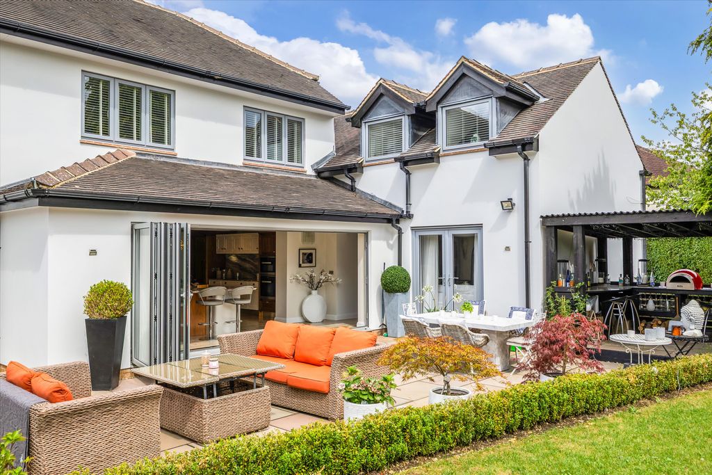 Additional image 21 of 4 bed detached house for saleWarwick Crescent, Harrogate, North Yorkshire HG2