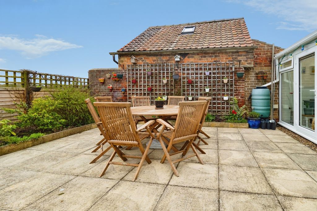 Additional image 19 of 4 bed detached house for saleSouthgate, Hornsea HU18