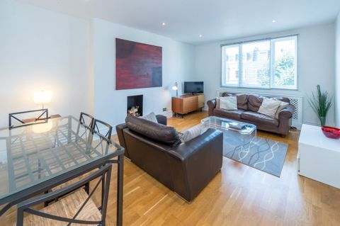 Holland Road, Holland Park W14