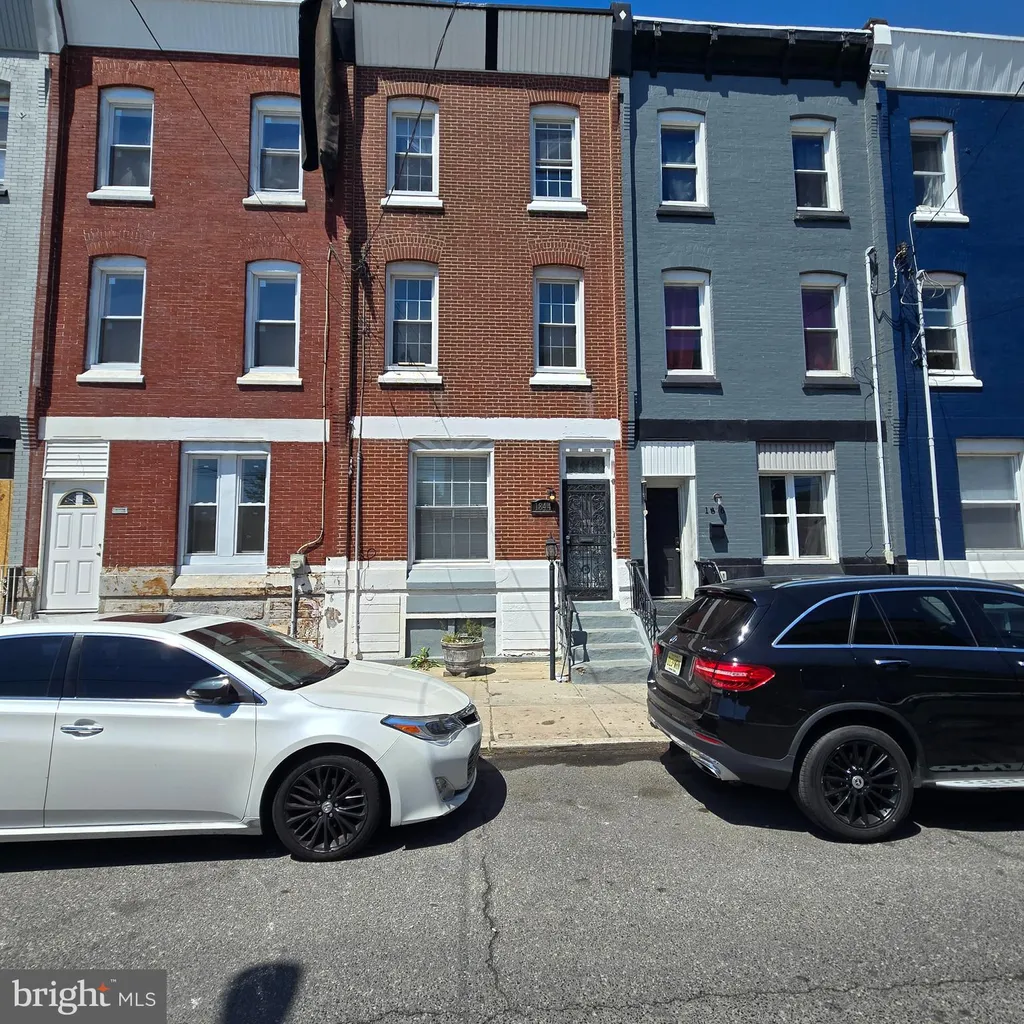 1844 N 23rd Street, Philadelphia, PA 19121