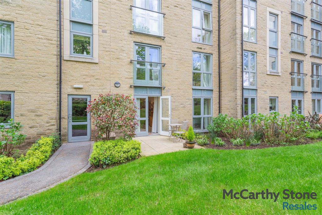 Additional image 11 of 1 bed flat for saleTrinity Court, Oxford Road, Halifax HX1