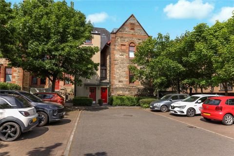 Coplaw Court, Glasgow, Glasgow City G42