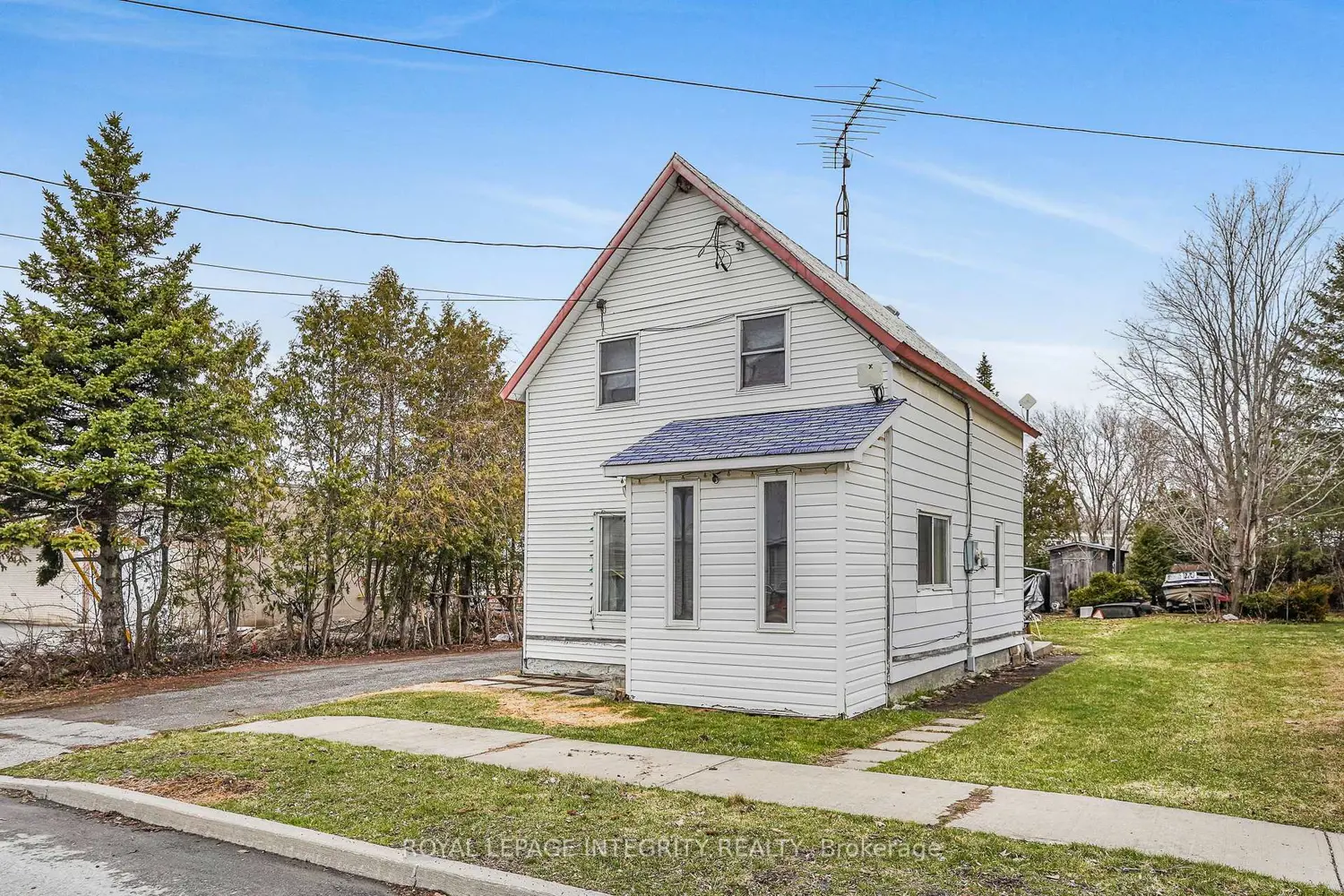 259 Bishop Street