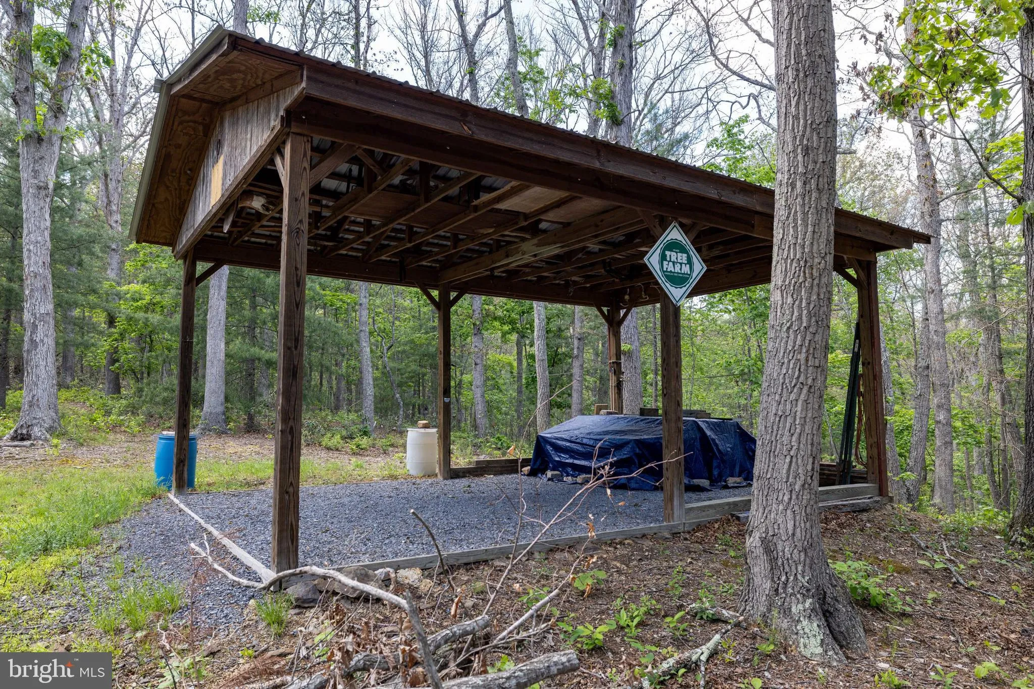 Additional image 98 of Boliver Road, Fort Valley, VA 22652