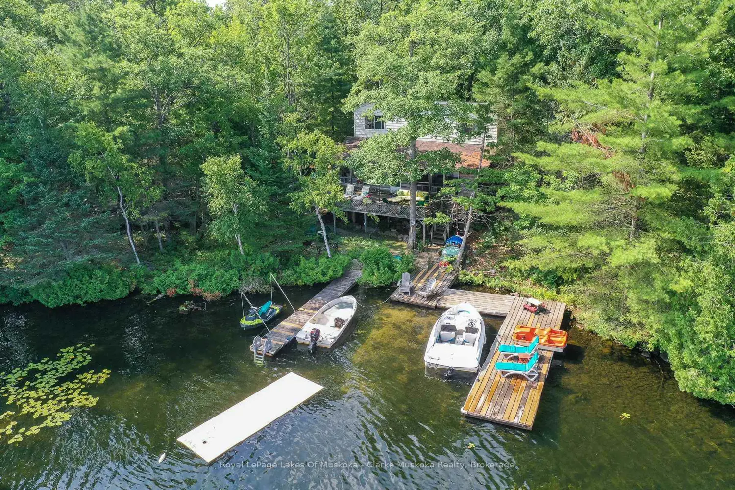 185 Woodland Trail
