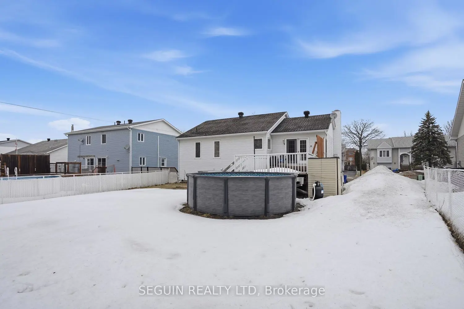 Additional image 5 of 650 Berthiaume Street