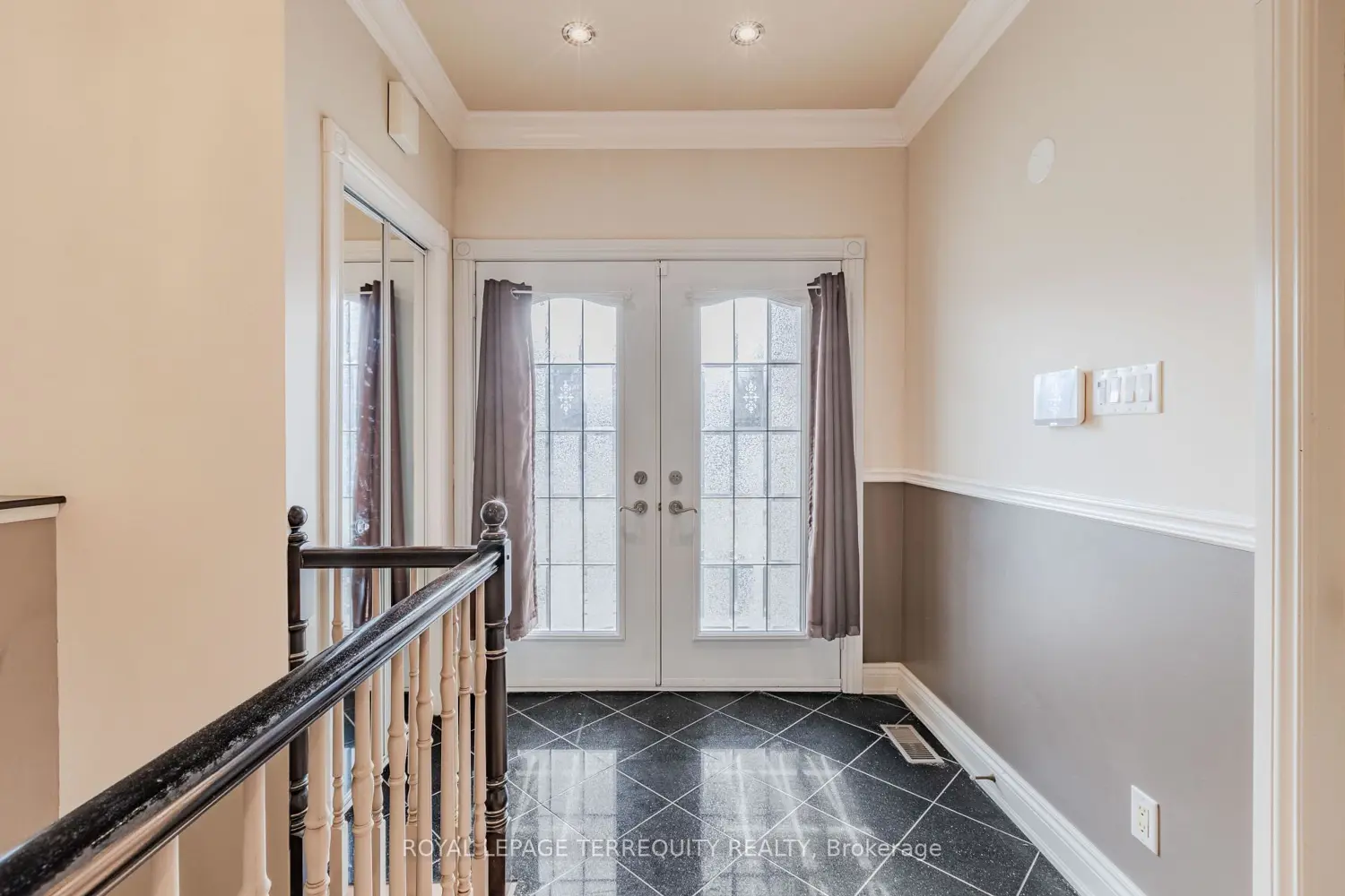 591 Du Parc Road