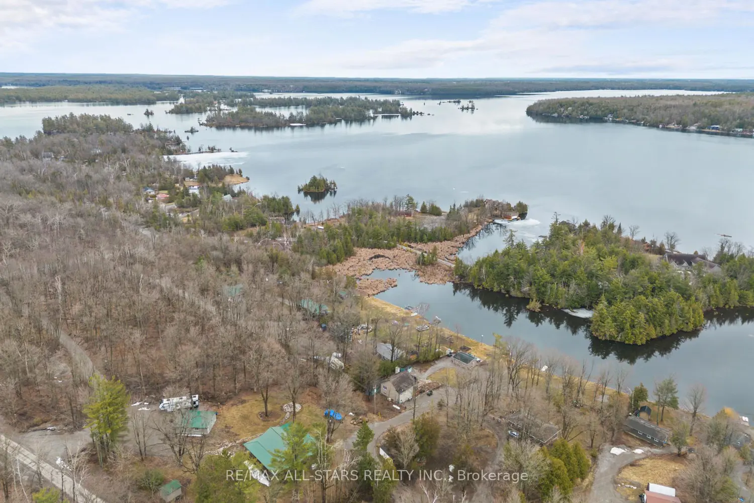 244 Deer Bay Reach Road