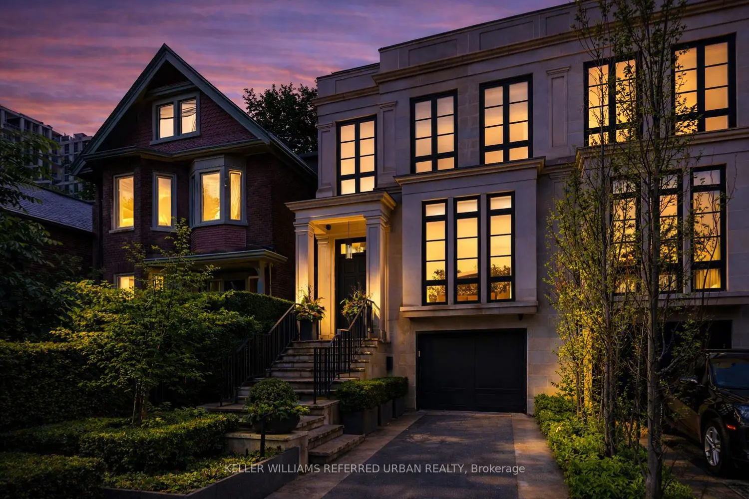 130 B Farnham Avenue