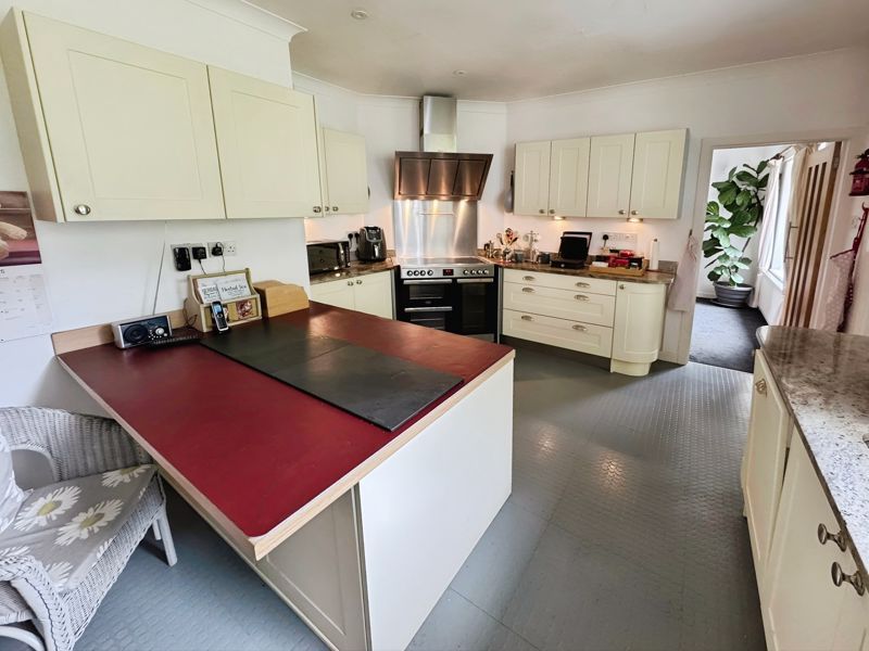 4 bed detached house for saleDipton Mill Road, Hexham NE46 photo 3