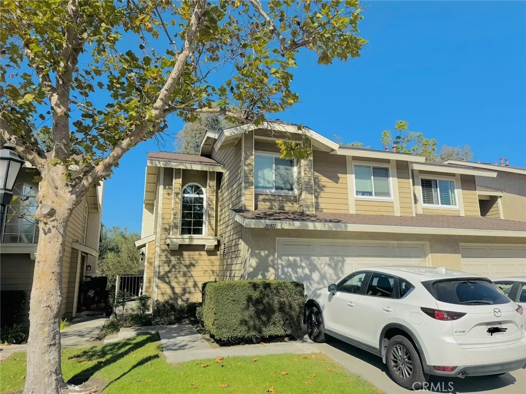 20871 Heatherview Unit 19, Lake Forest, CA 92630