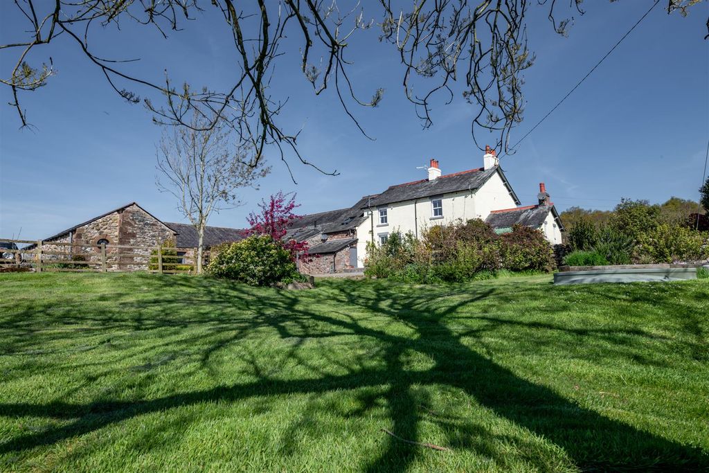 Additional image 32 of 4 bed farmhouse for saleGosforth, Seascale CA20