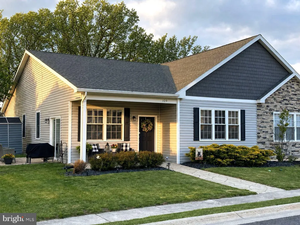 Additional image 27 of 109 Candlewick Court, Frostburg, MD 21532