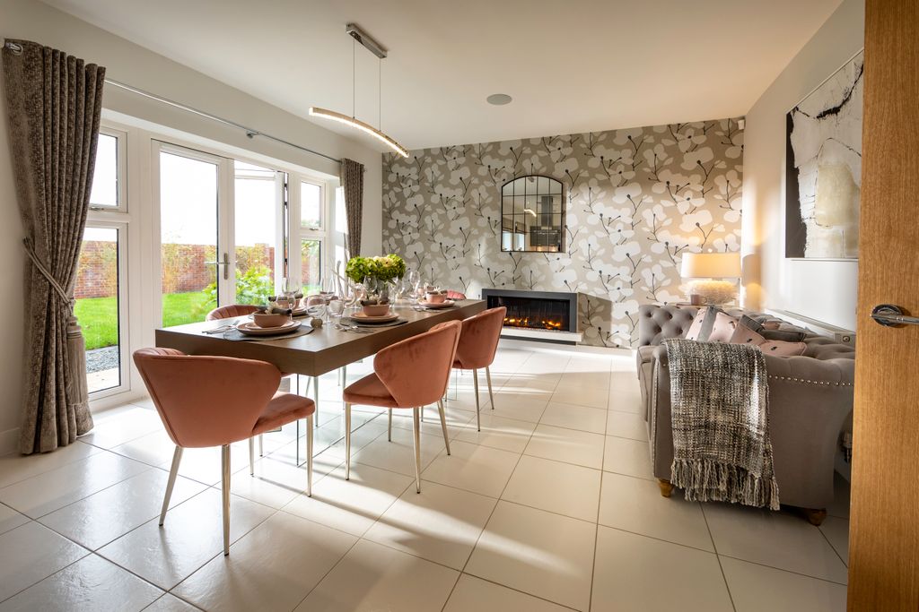Additional image 3 of 4 bed detached house for saleHeads Lane, Hessle HU13