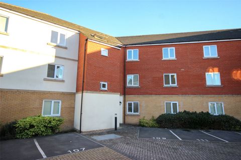 Hornbeam Close, Bradley Stoke, Bristol BS32