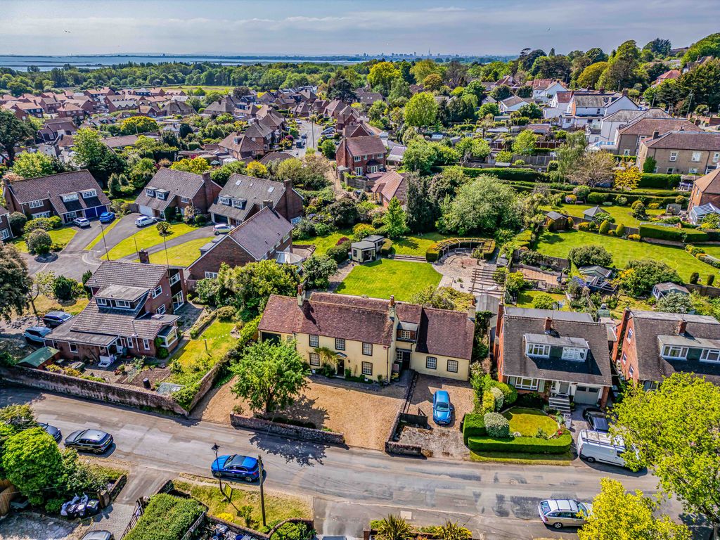 Additional image 2 of 3 bed detached house for saleOld Bedhampton, Hampshire PO9