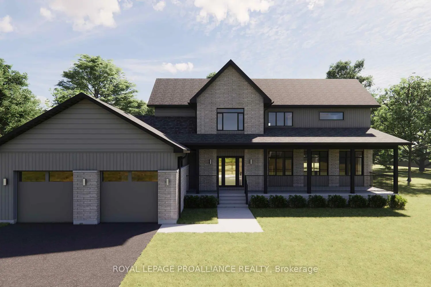 Additional image 2 of Lot 8 Ridgeline Drive