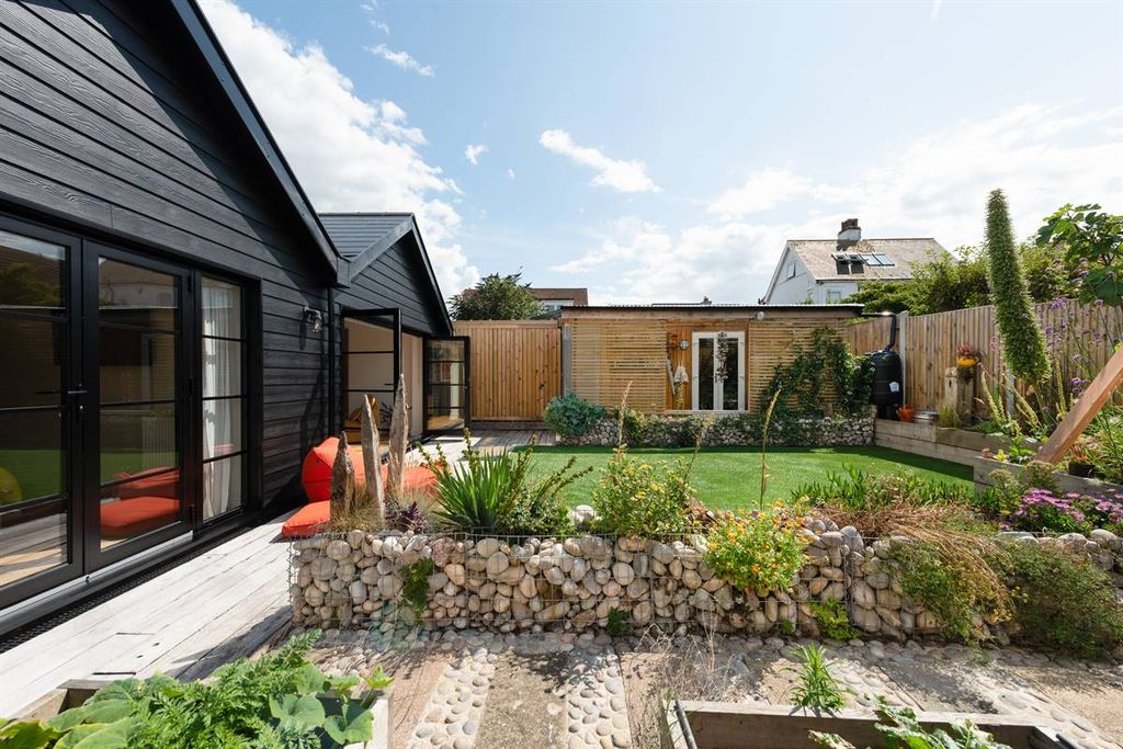 Additional image 22 of 3 bed detached bungalow for saleCentral Avenue, Herne Bay CT6