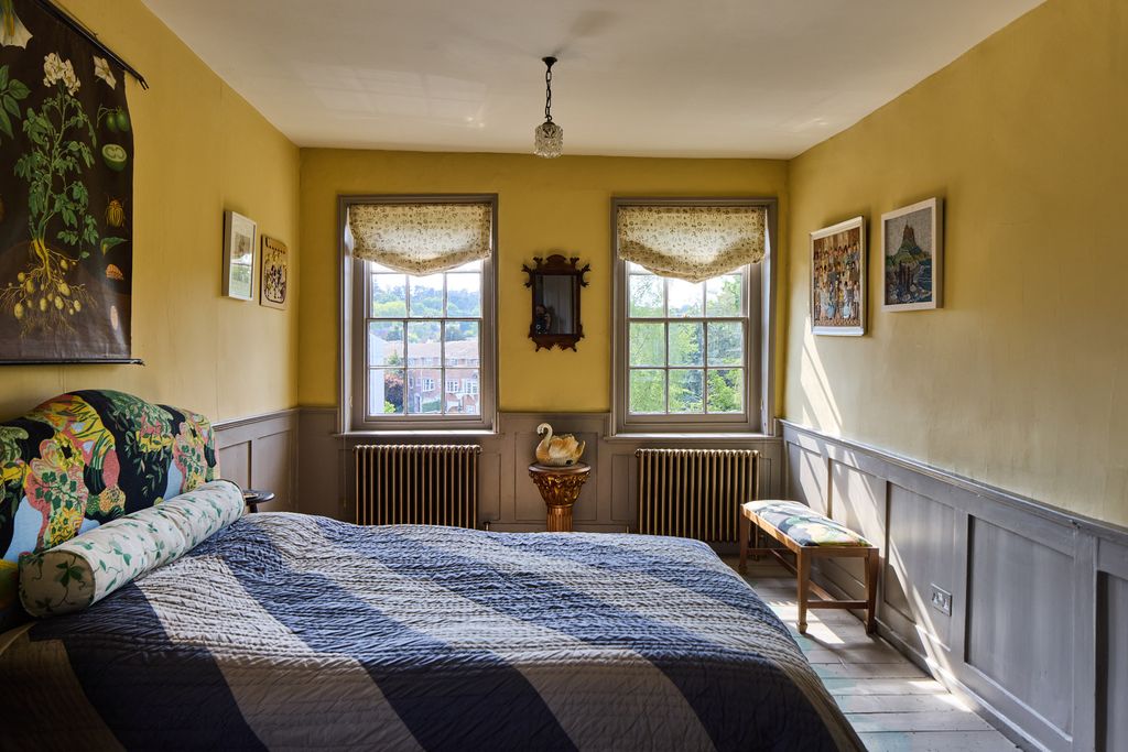 Additional image 32 of 5 bed terraced house for saleDenmark House, Henley-On-Thames, Oxfordshire RG9