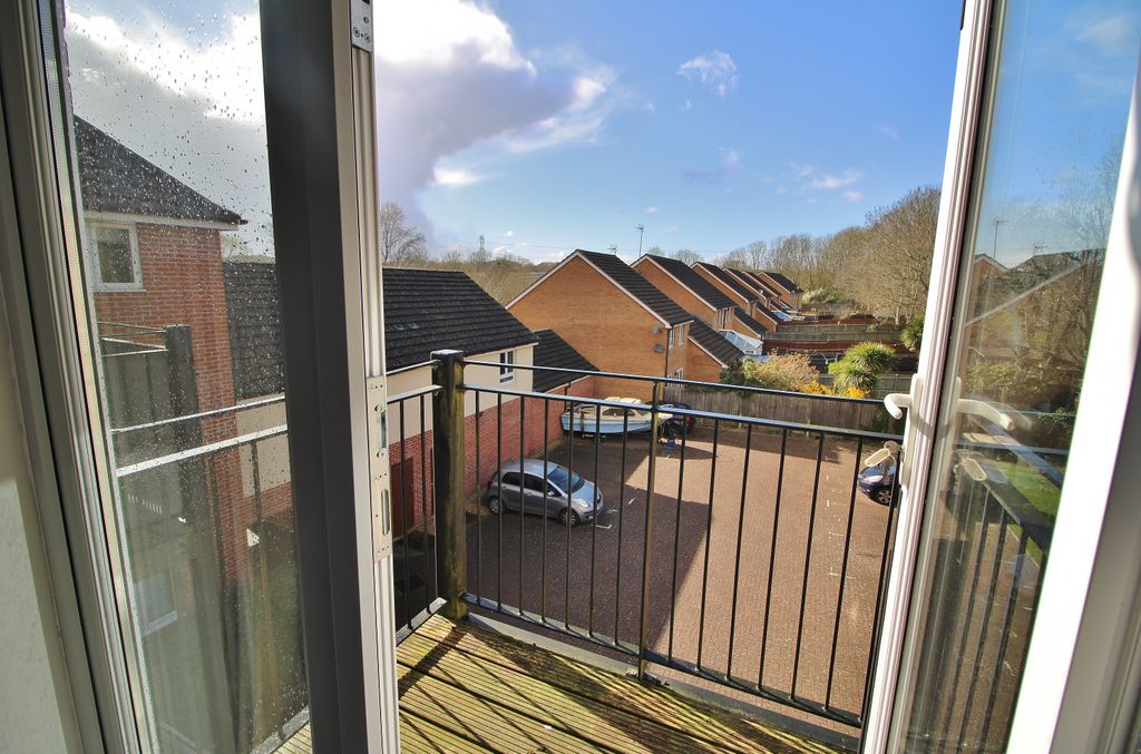 Additional image 13 of 2 bed flat for saleFreeley Road, Havant PO9
