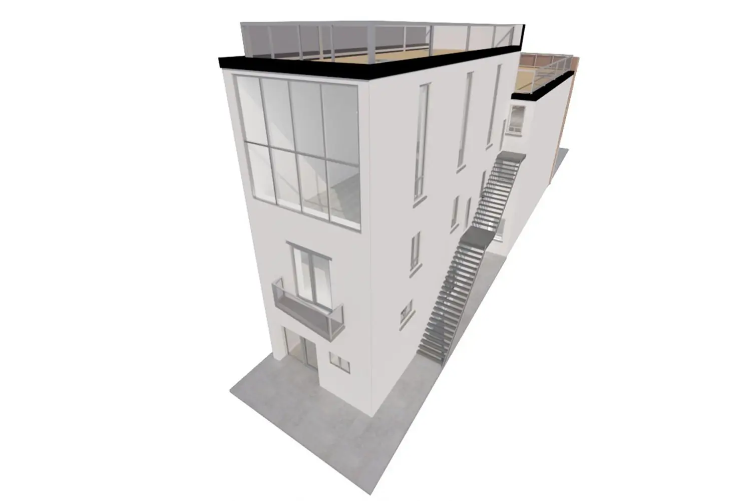 2963 Dundas Street photo 5