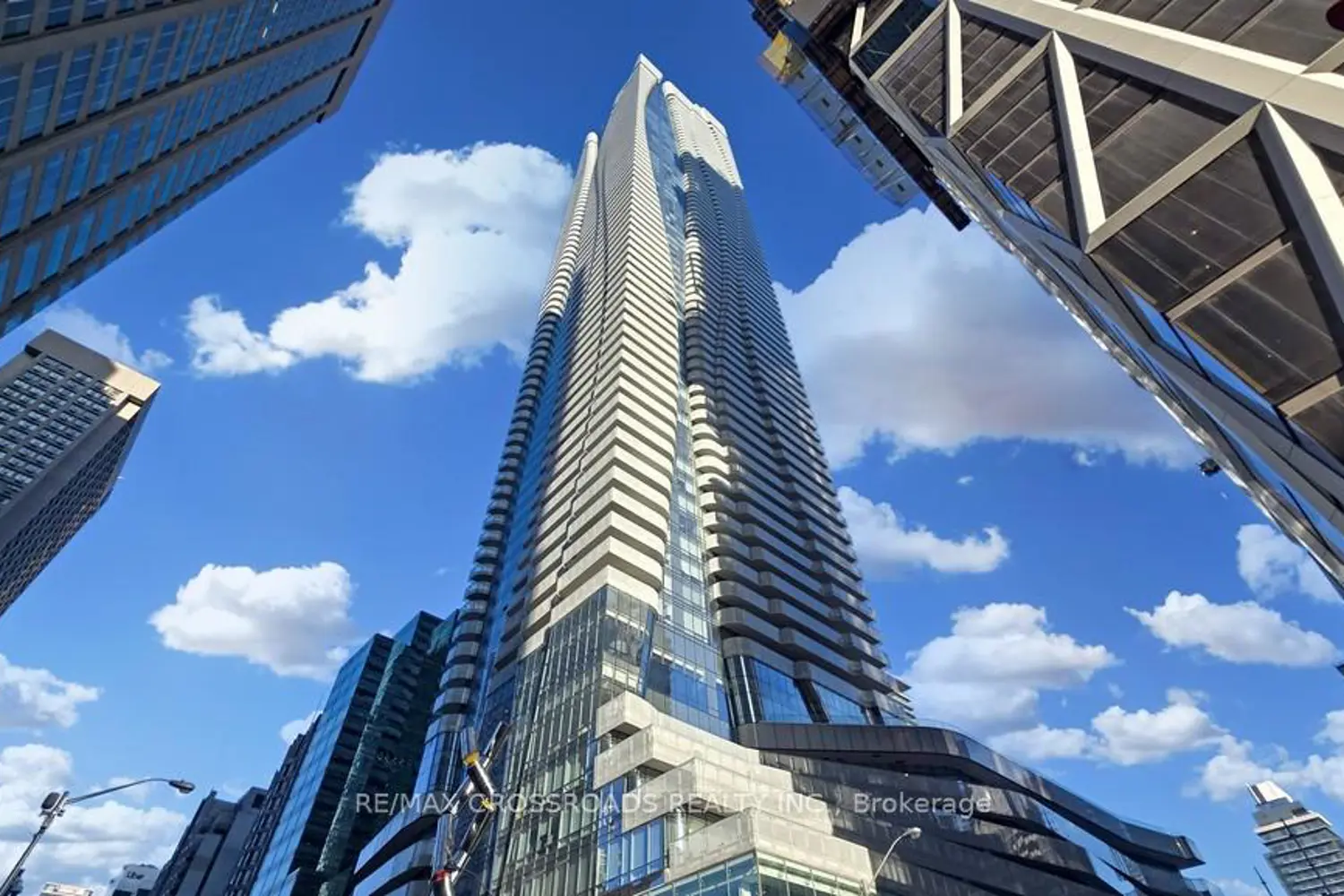 1 Bloor Street 3208