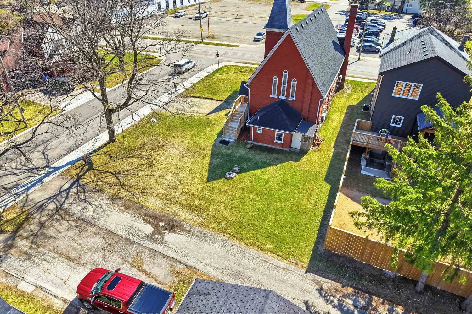 Additional image 18 of 20 Mill Street