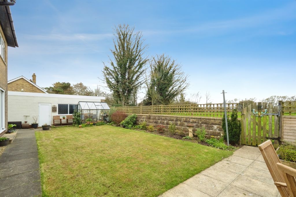 Additional image 21 of 4 bed detached house for saleSouthgate, Hornsea HU18