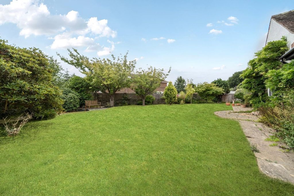 Additional image 21 of 4 bed detached bungalow for saleSt. Catherines Road, Hayling Island PO11