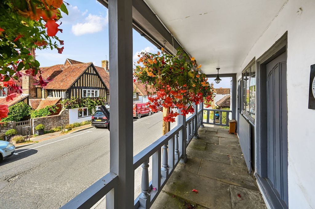 Additional image 20 of 3 bed semi-detached house for saleThe Hay Waggon Inn, High Street, Hartfield TN7