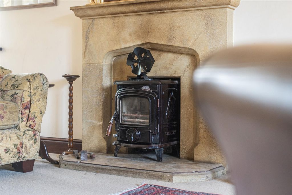 Additional image 7 of 4 bed detached house for saleSchool Lane, Seavington, Ilminster TA19
