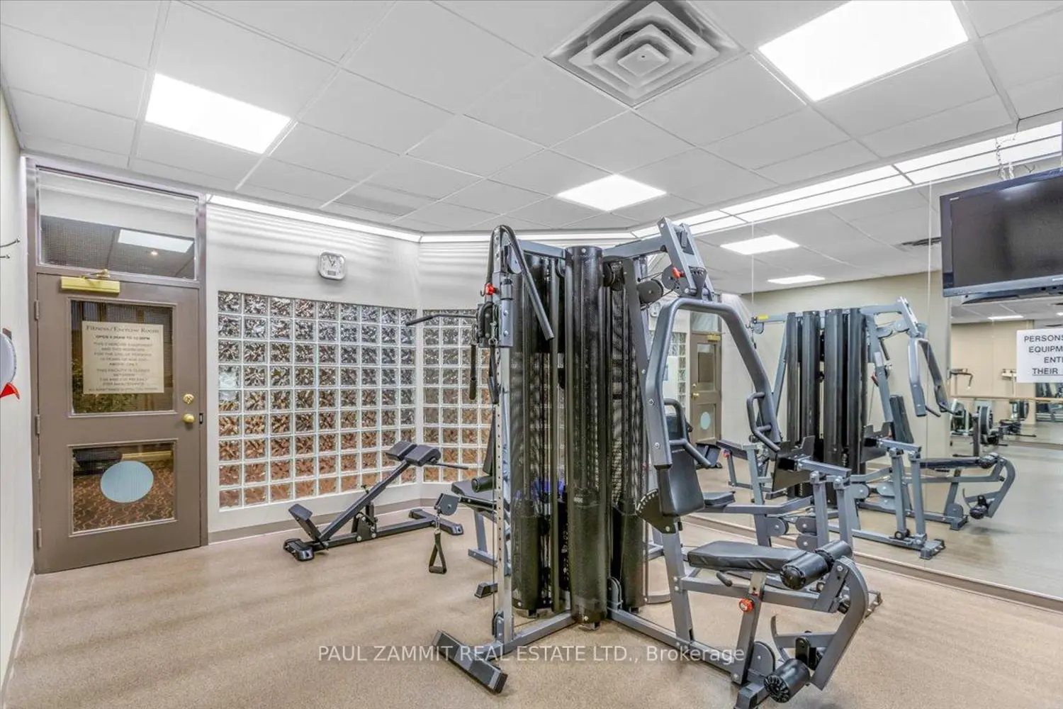 Additional image 14 of 7825 Bayview Avenue 214
