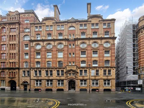 Whitworth Street, Manchester M1, Room to rent