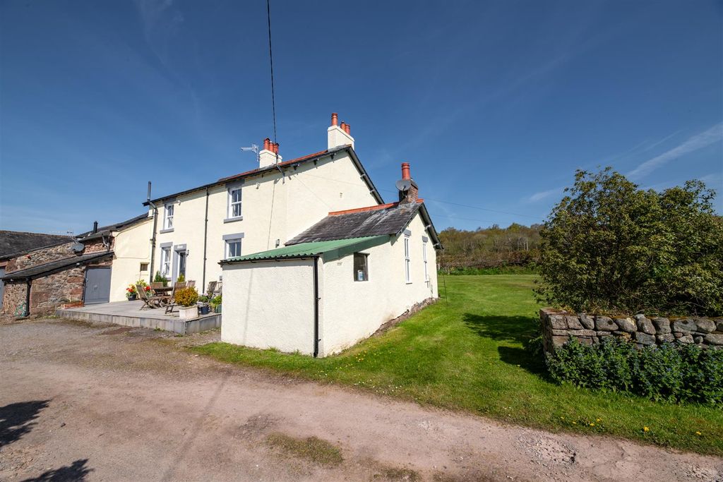 Additional image 33 of 4 bed farmhouse for saleGosforth, Seascale CA20