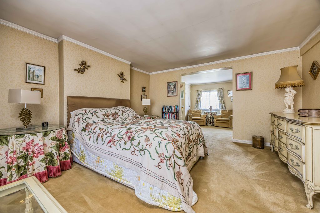 Additional image 17 of 3 bed detached house for saleOld Bedhampton, Hampshire PO9