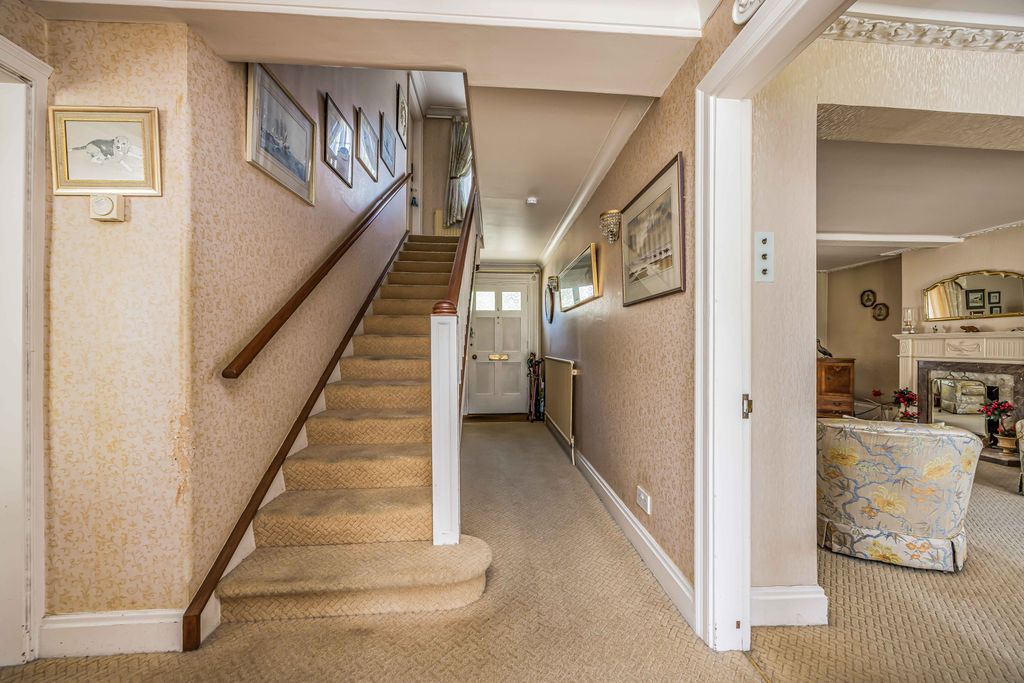 Additional image 6 of 3 bed detached house for saleOld Bedhampton, Hampshire PO9