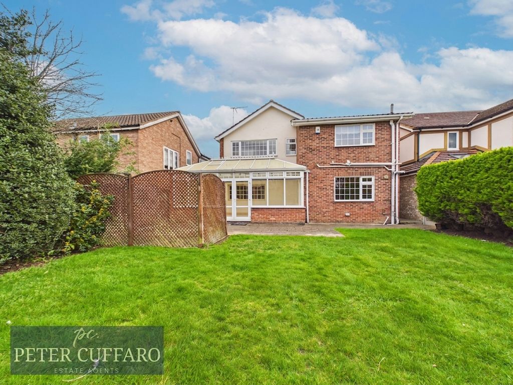 Additional image 21 of 4 bed detached house for saleWare Road, Hoddesdon EN11