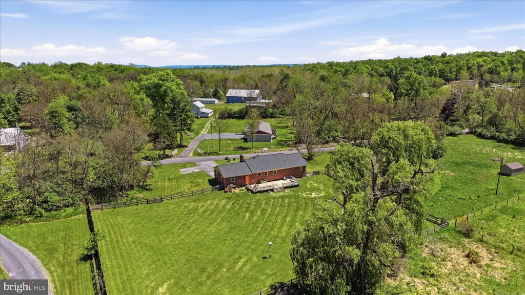Additional image 45 of 2712 Goldmiller Road, Bunker Hill, WV 25413