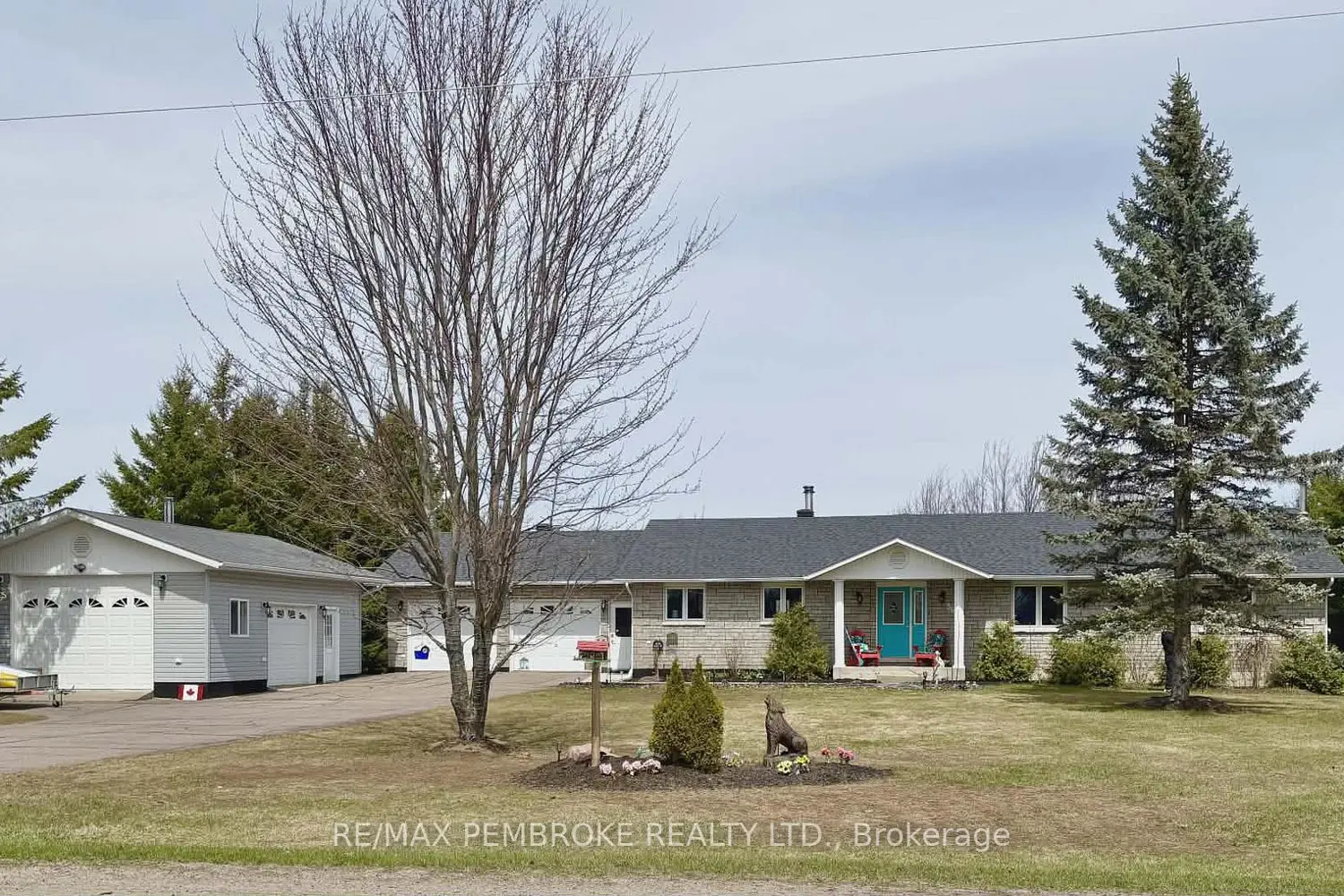 56 Robertson Drive