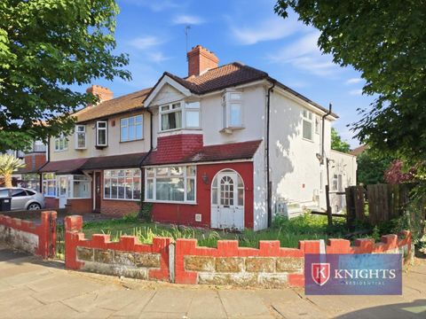 Bedford Road, London N9