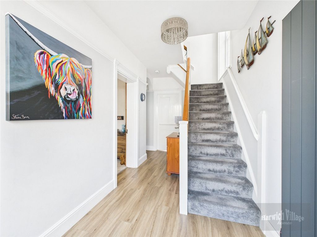 Additional image 10 of 4 bed detached house for saleSt. Georges Avenue, Harwich, Essex CO12