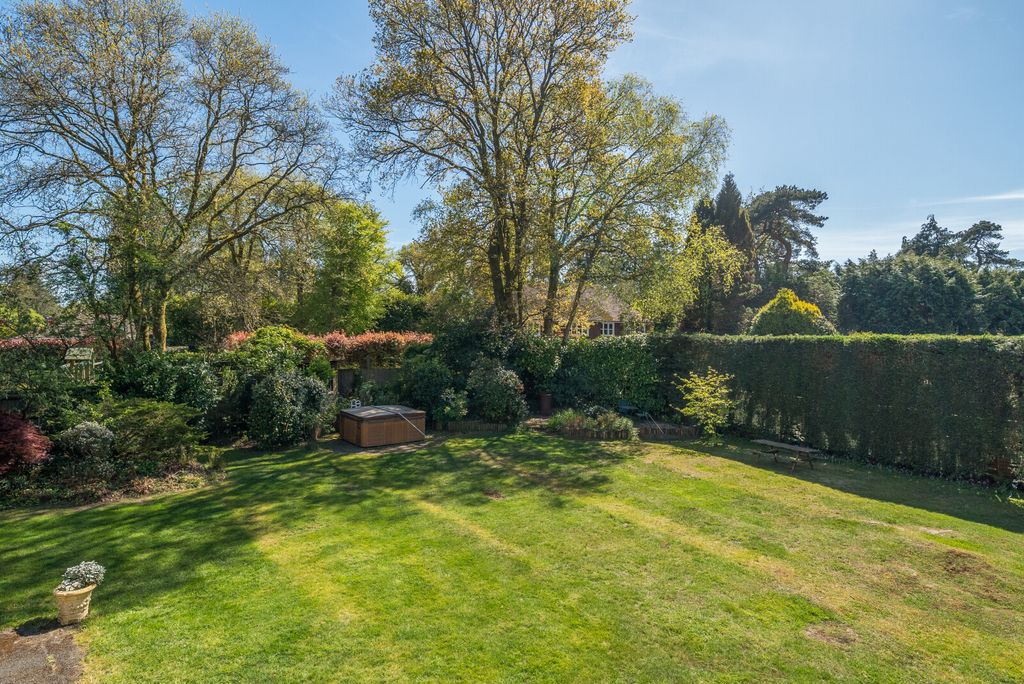 Additional image 2 of 6 bed detached house for saleTower Road, Hindhead GU26